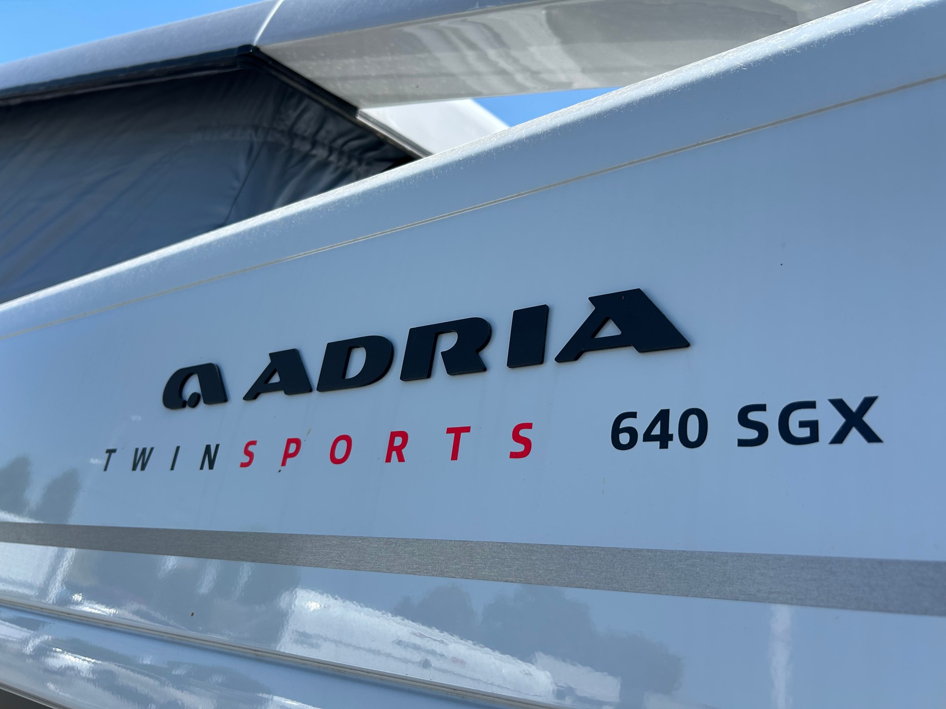 ADRIA Twin Sports 640 SGX-image-8