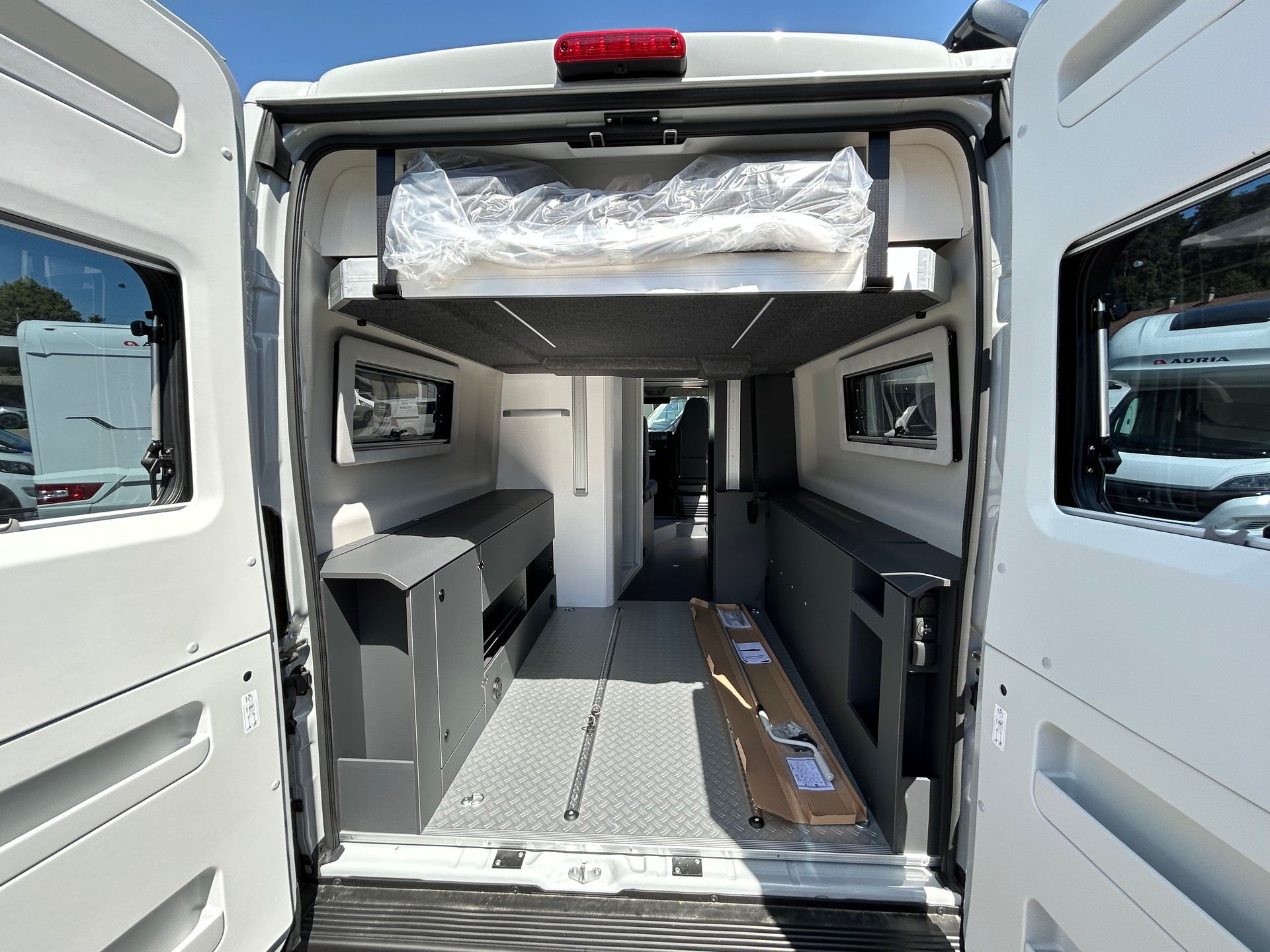 ADRIA Twin Sports 640 SGX-image-12
