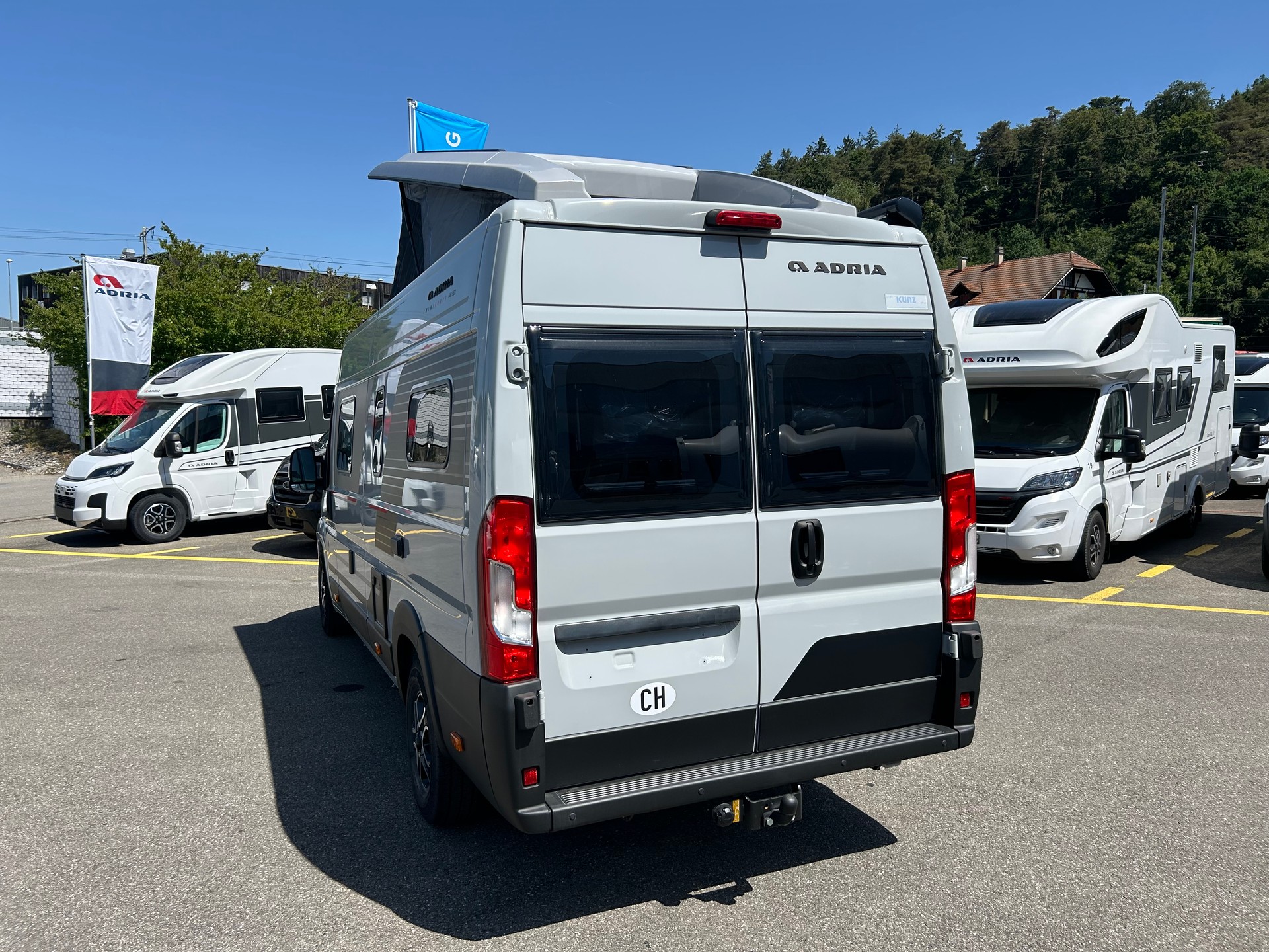 ADRIA Twin Sports 640 SGX-image-4