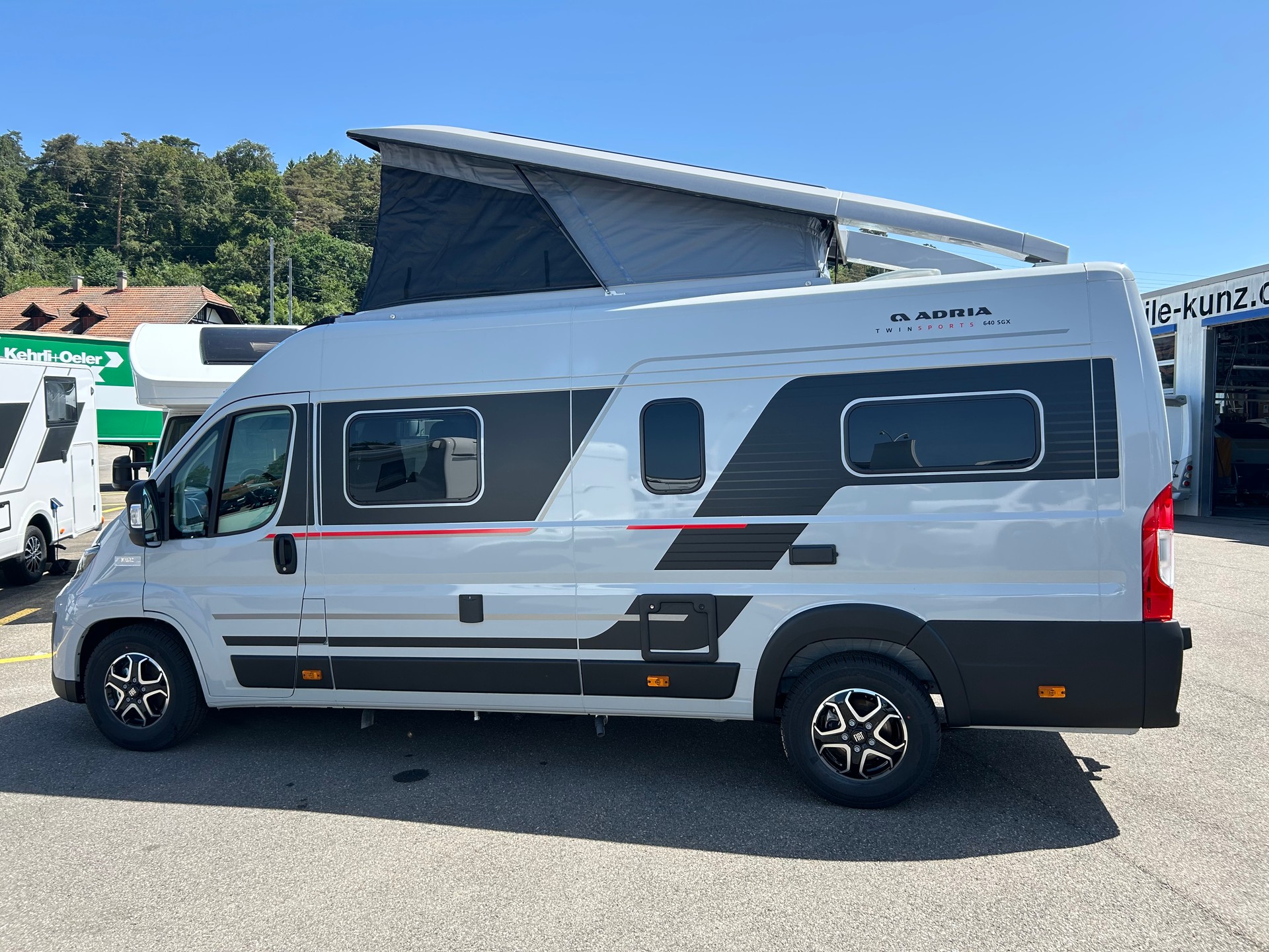 ADRIA Twin Sports 640 SGX-showroom-element-3