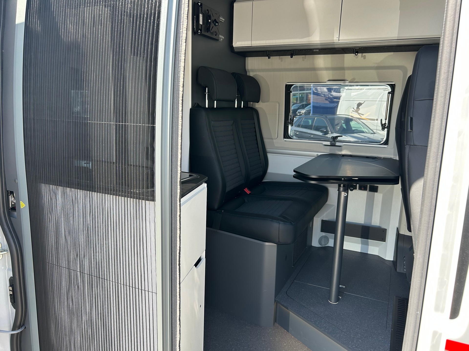 ADRIA Twin Sports 640 SGX-image-15
