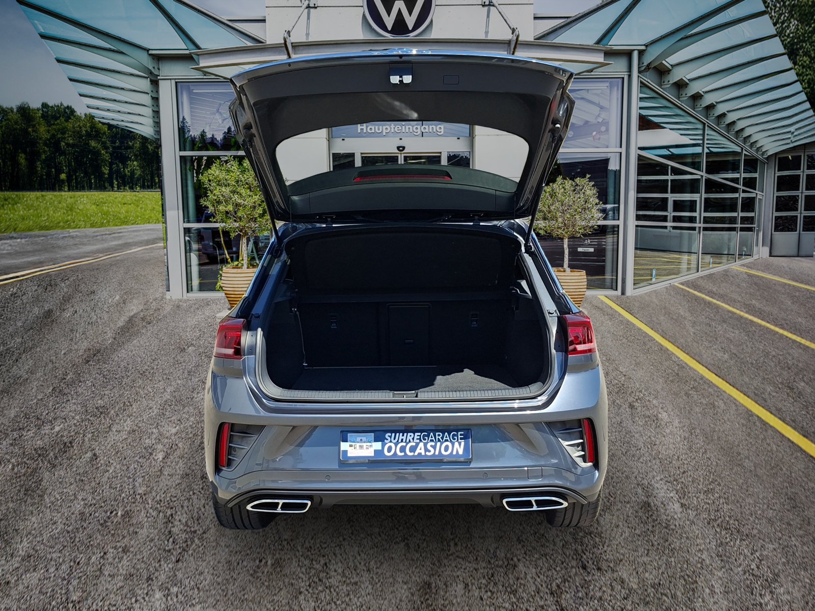 VW T-Roc 1.5 TSI EVO R-Line DSG-image-21