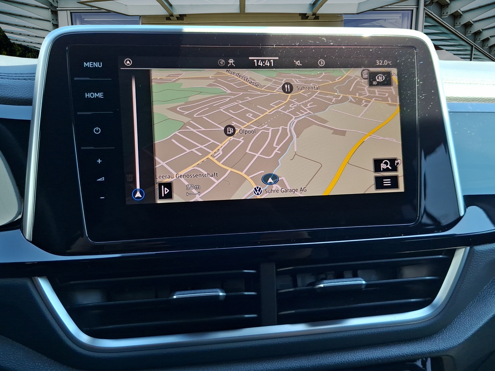 VW T-Roc 1.5 TSI EVO R-Line DSG-image-15