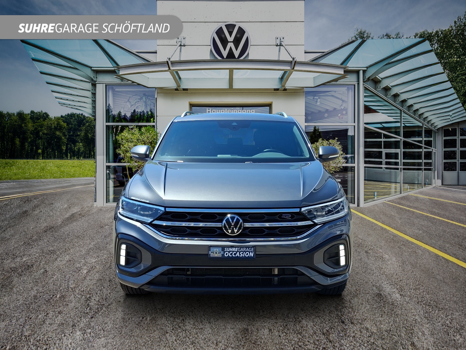 VW T-Roc 1.5 TSI EVO R-Line DSG-showroom-element-1