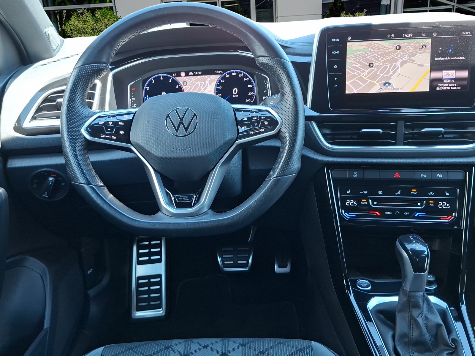 VW T-Roc 1.5 TSI EVO R-Line DSG-image-12