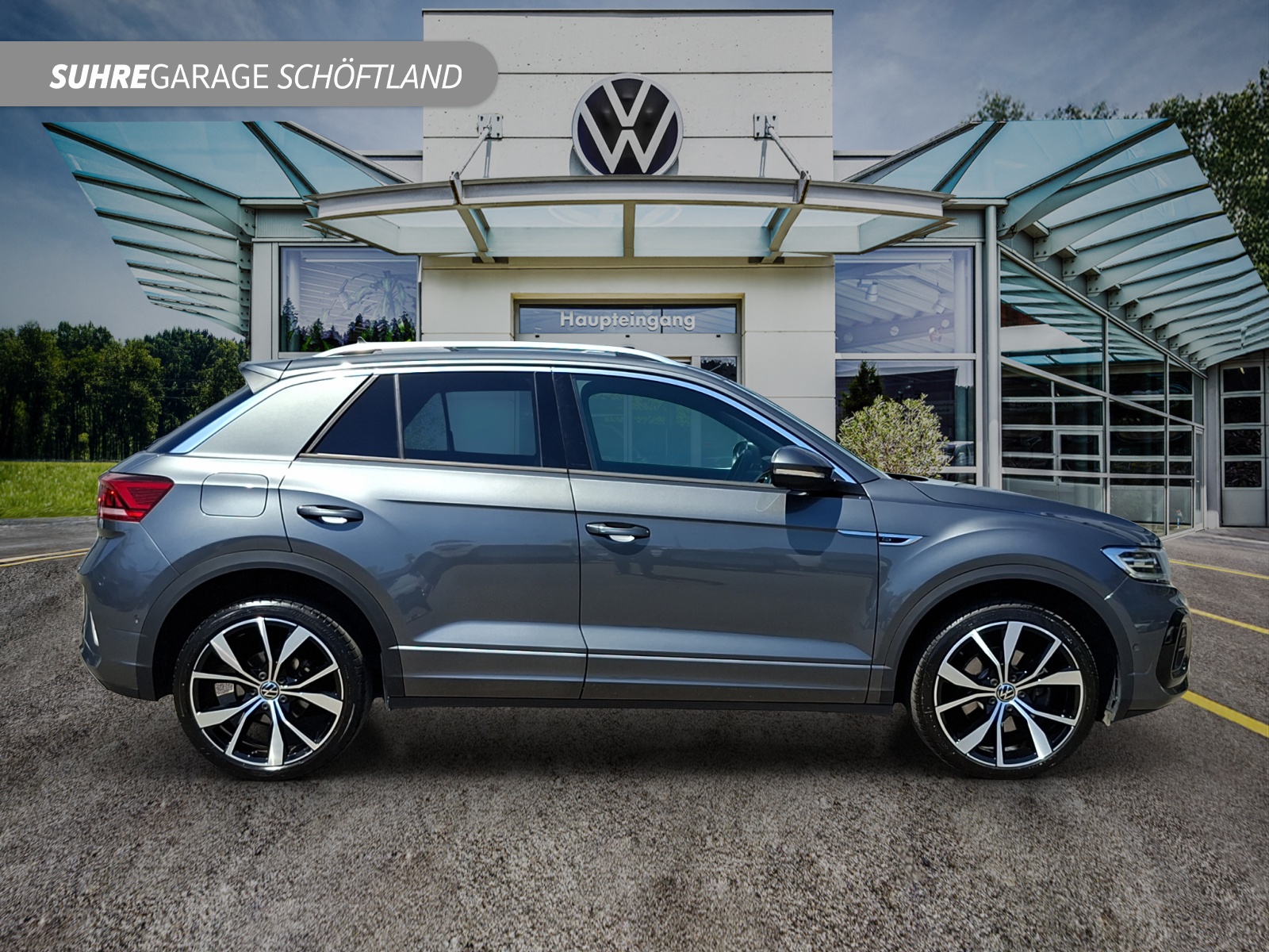 VW T-Roc 1.5 TSI EVO R-Line DSG-image-8