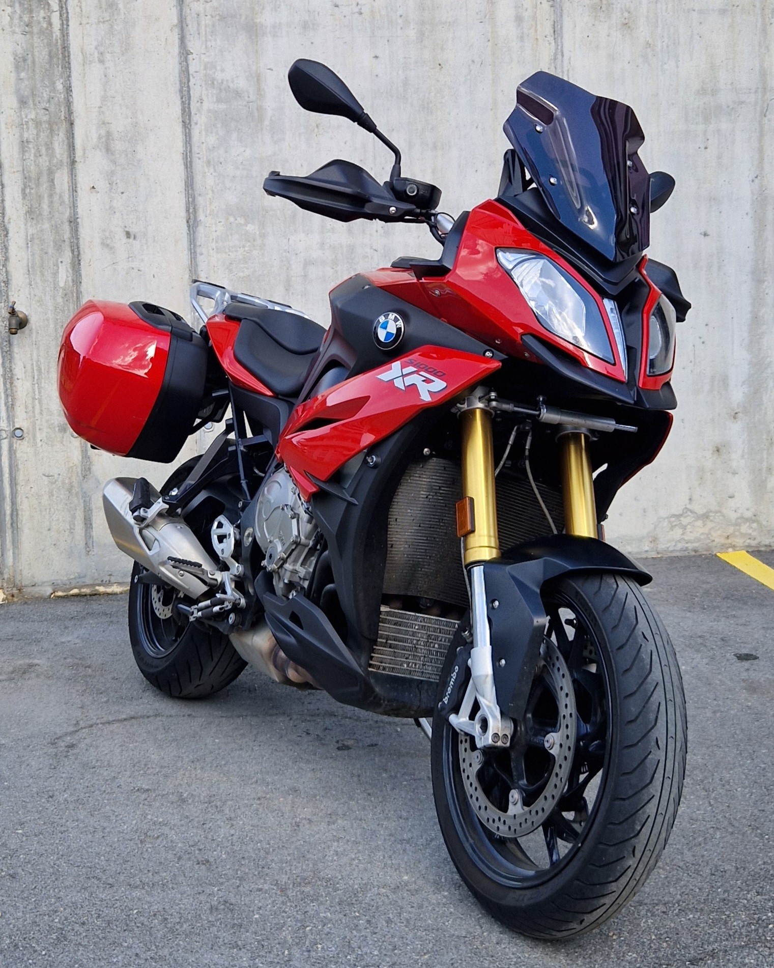 BMW S 1000 XR ABS-image-0