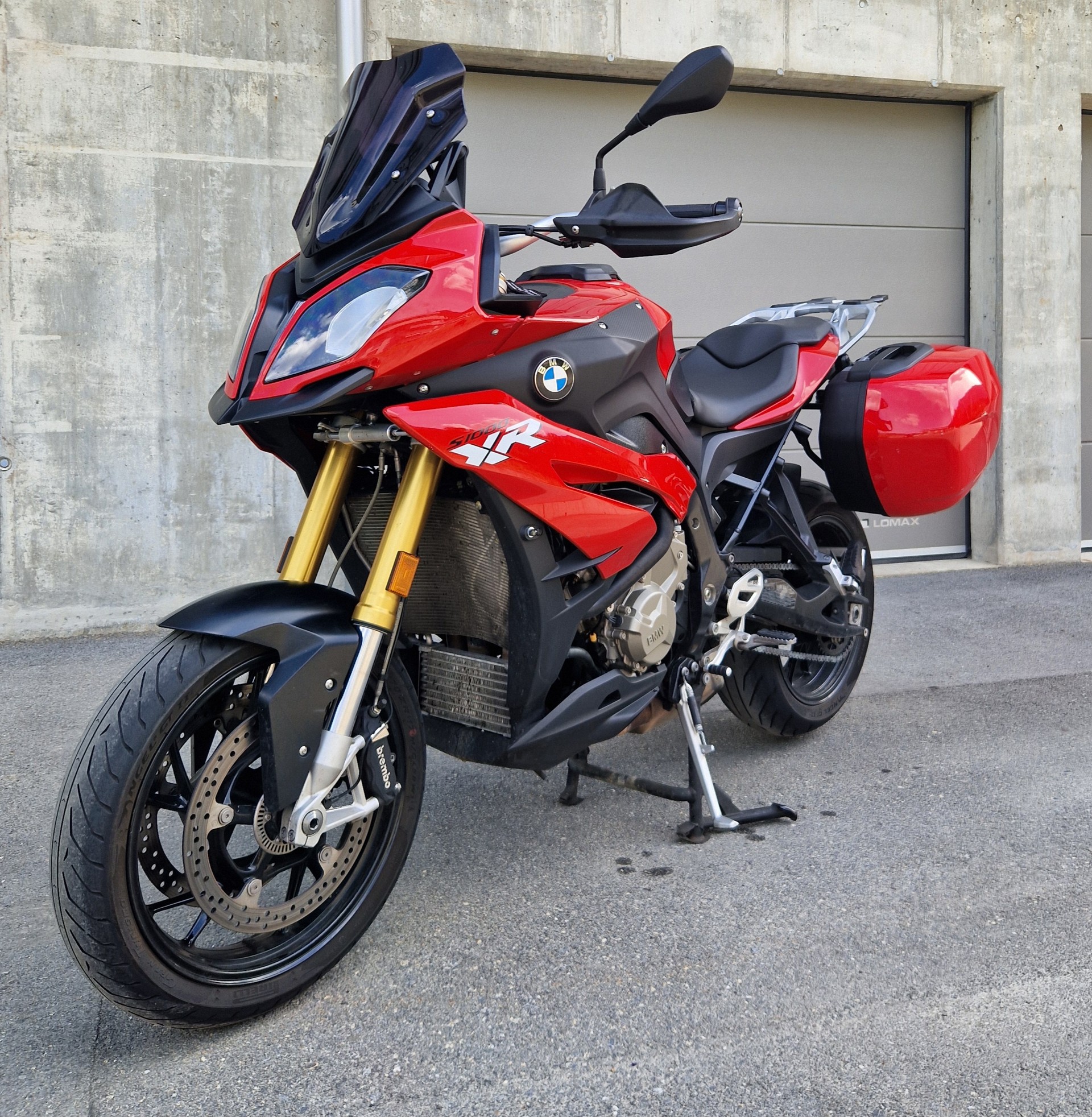 BMW S 1000 XR ABS-image-1