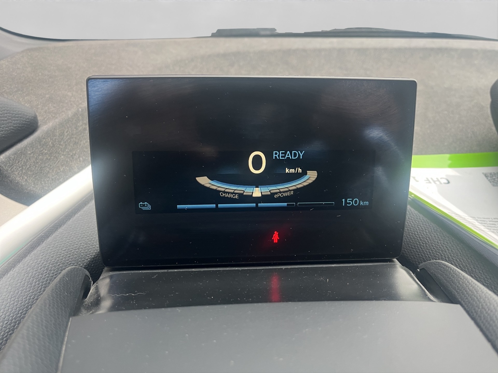 BMW i3 (120Ah) Fleet Edition-image-10