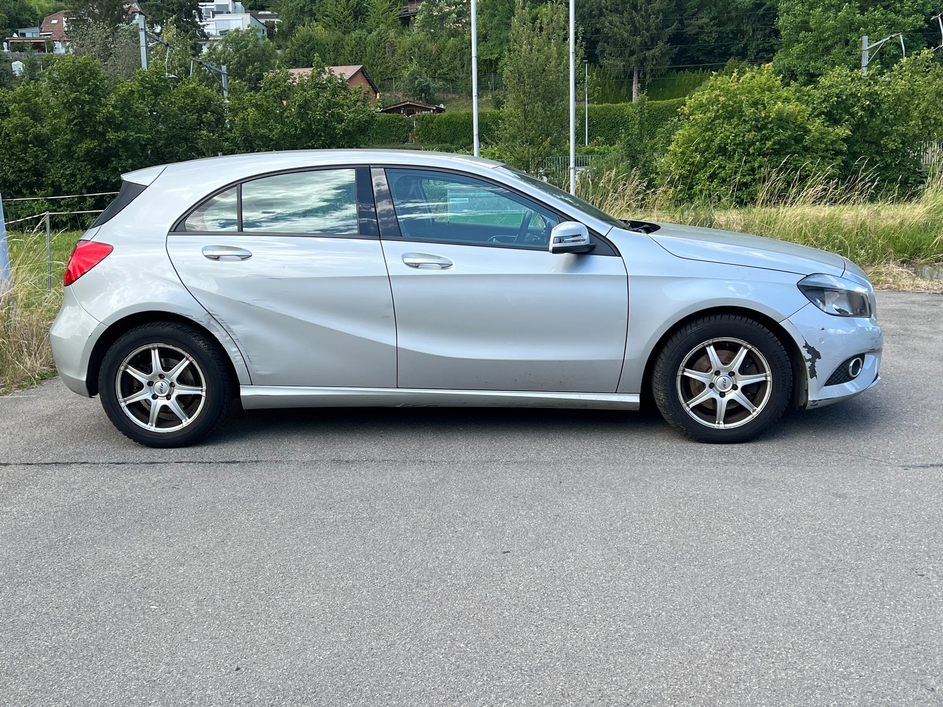 MERCEDES-BENZ A 200 CDI 7G-DCT-image-3