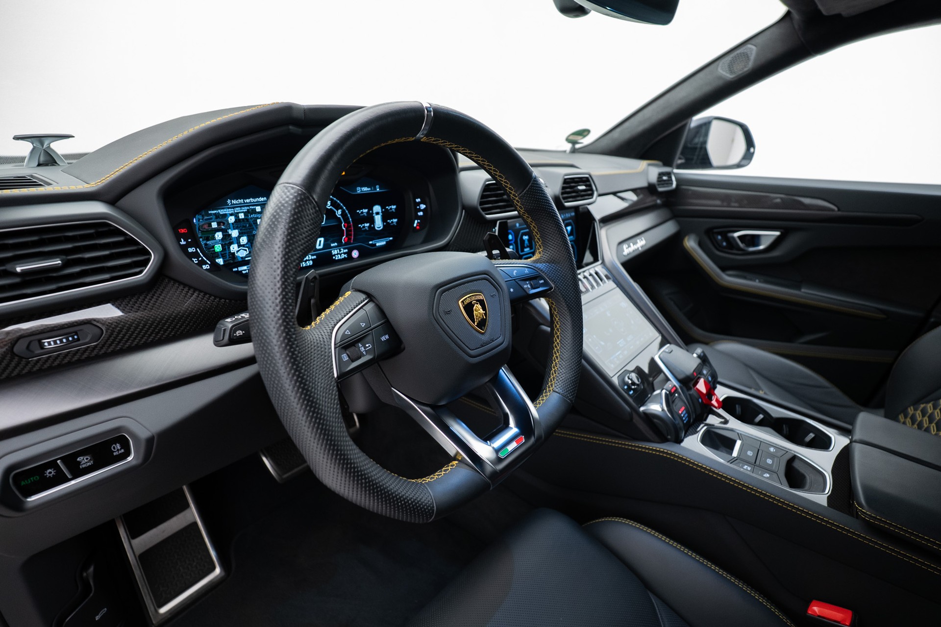 LAMBORGHINI Urus E-Gear HIrsch Performance-image-10