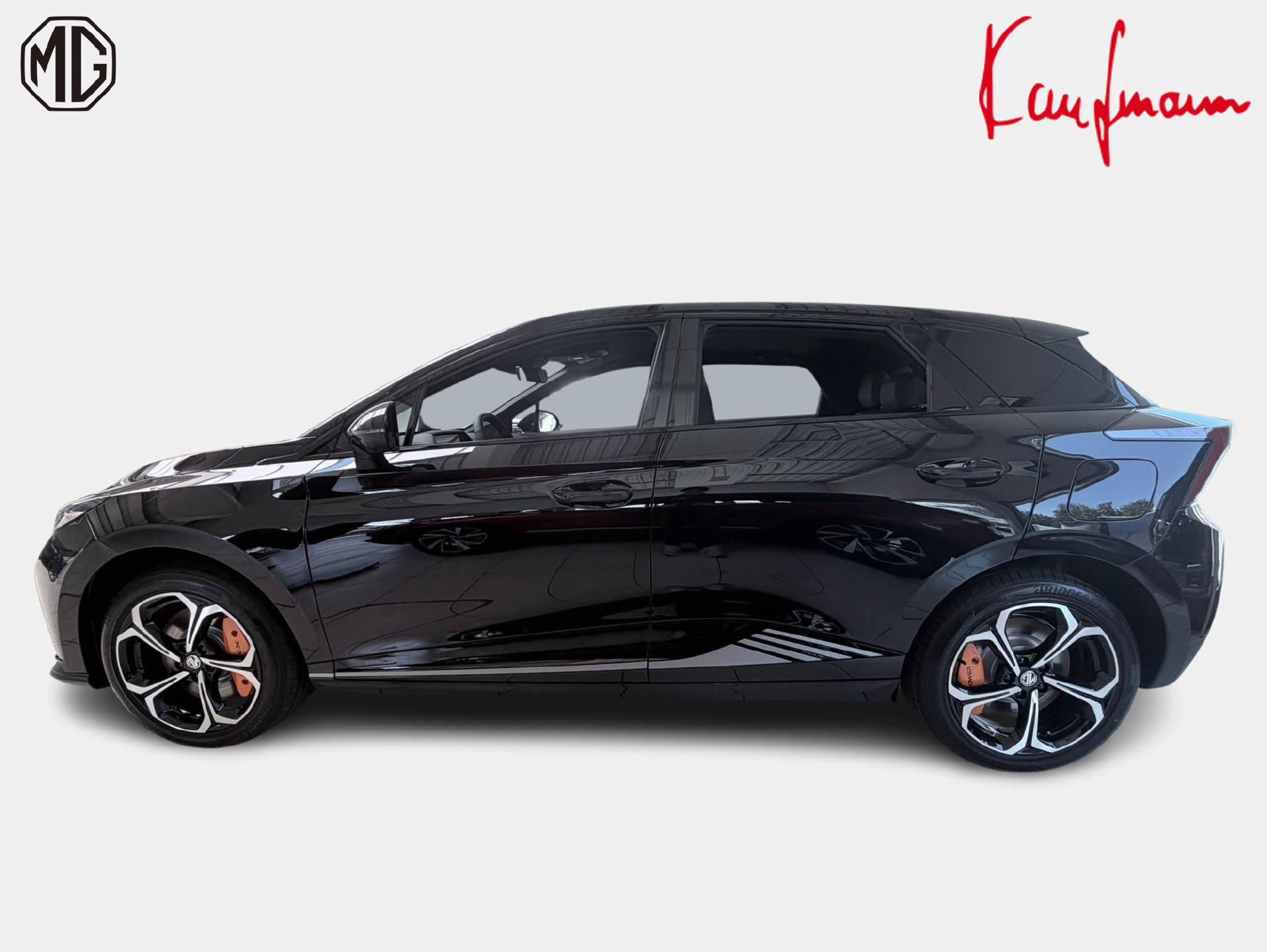 MG 4 64 kWh Xpower 4WD-showroom-element-2