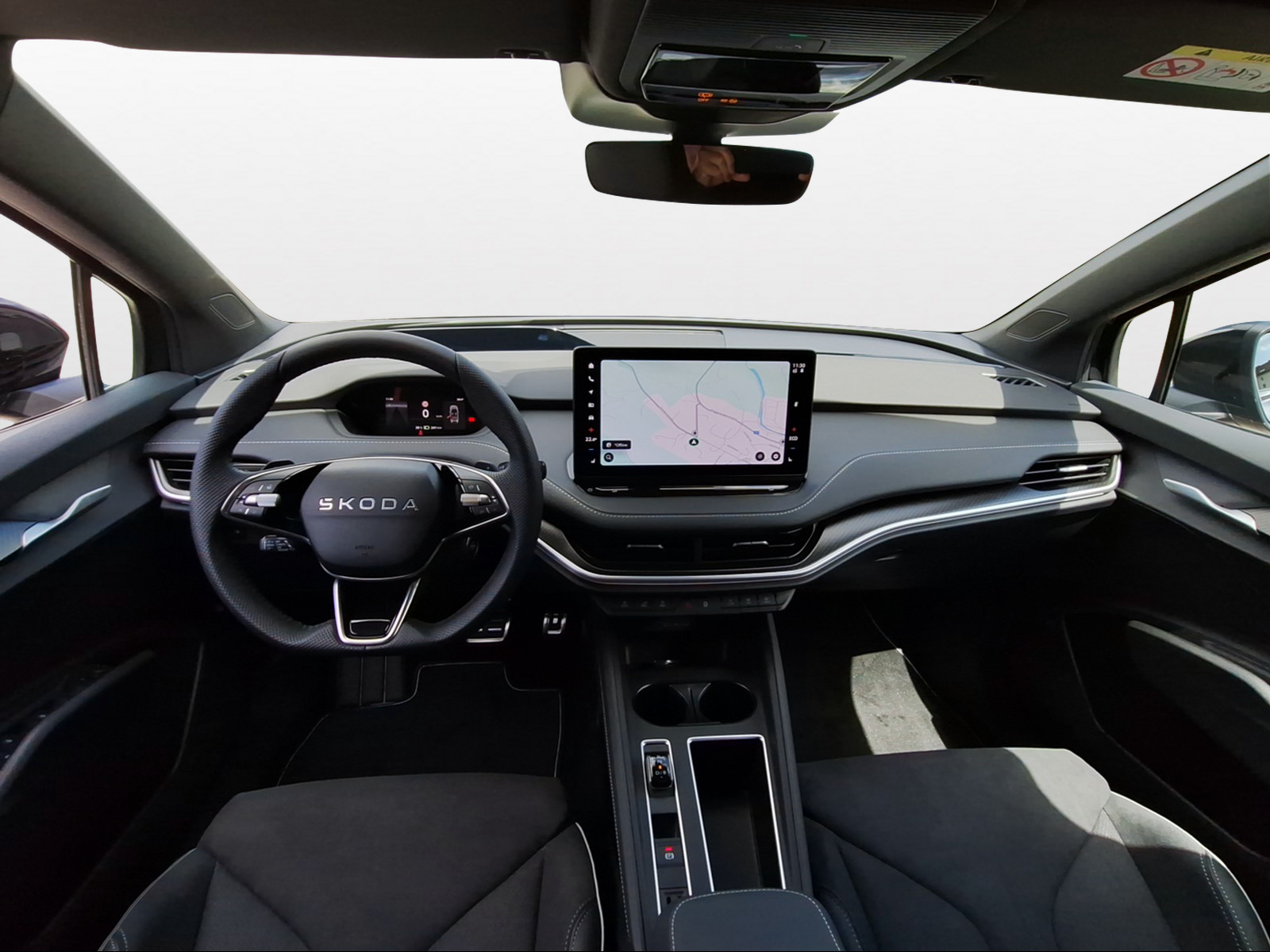SKODA Elroq 85x Sportline 4x4-showroom-element-3