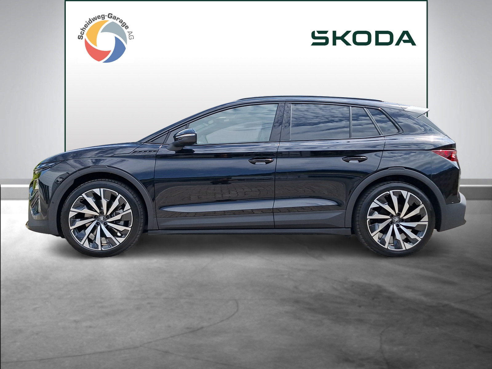 SKODA Elroq 85x Sportline 4x4-showroom-element-2