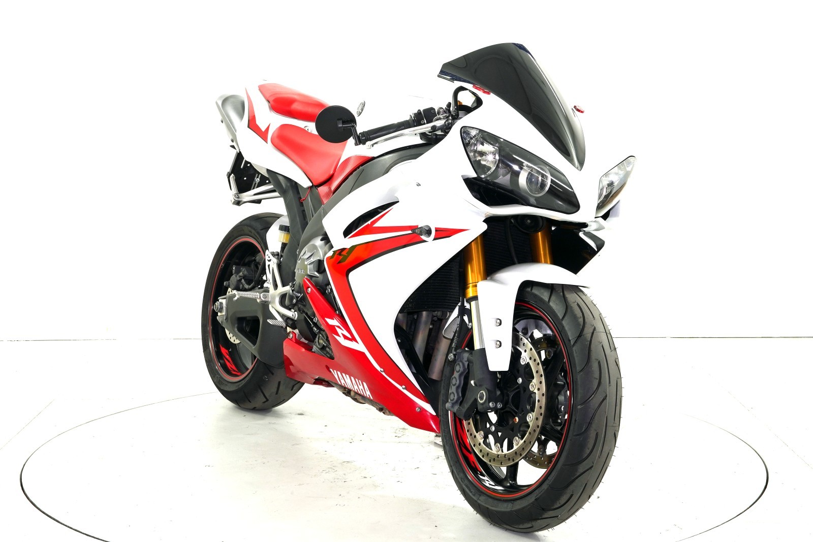YAMAHA YZF-R1 ABS-image-1