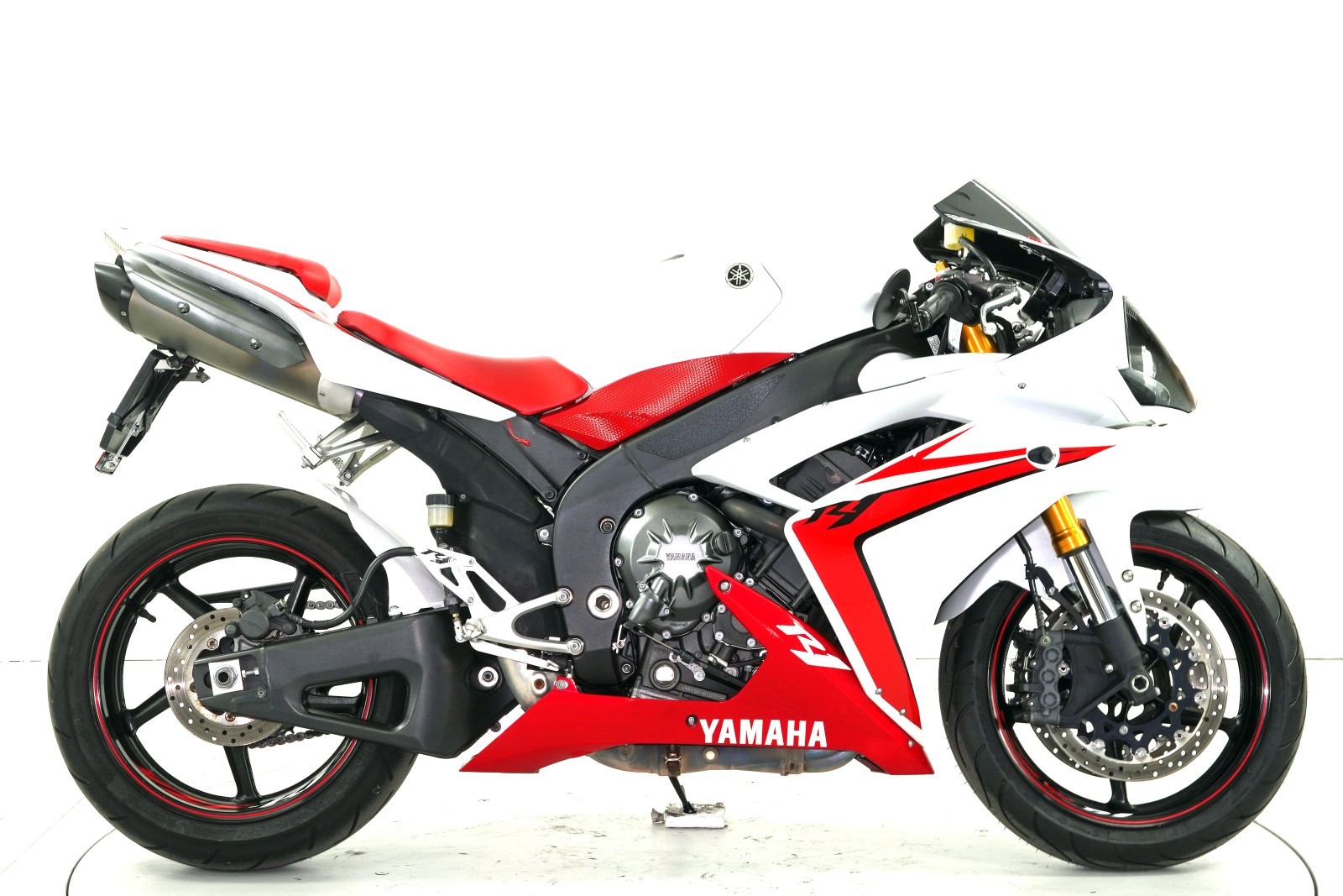YAMAHA YZF-R1 ABS-image-3