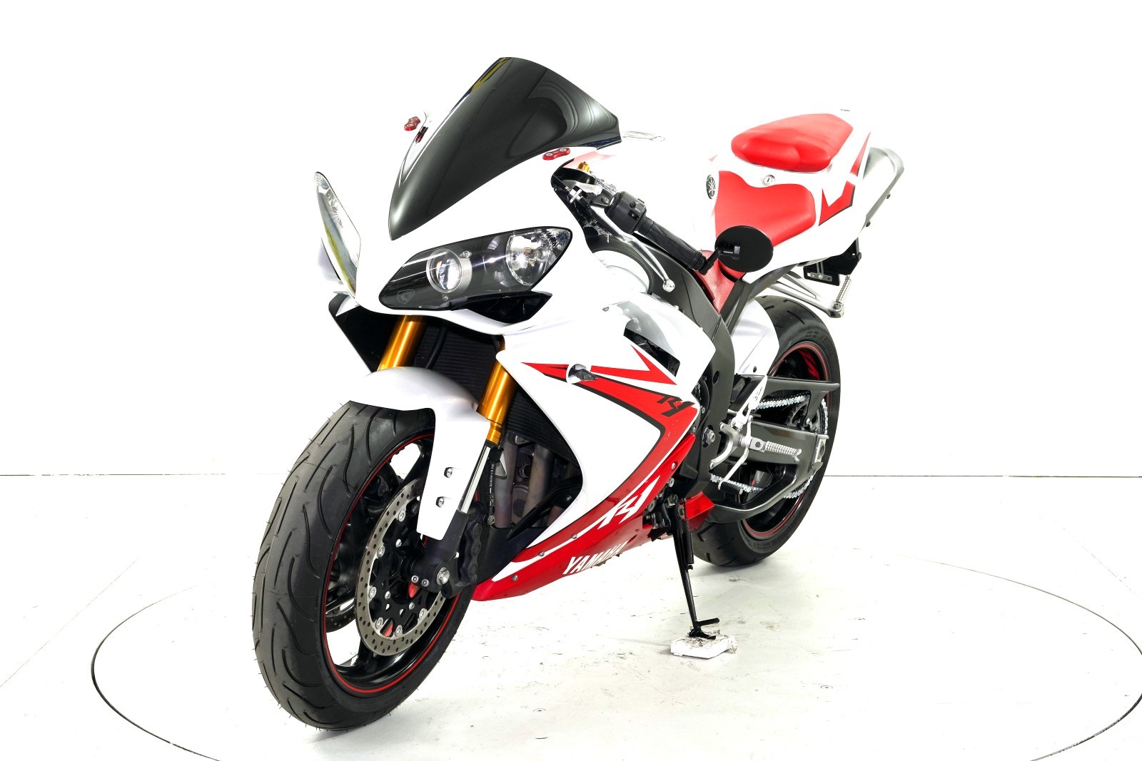 YAMAHA YZF-R1 ABS-image-2