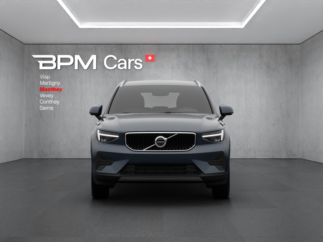 VOLVO XC40 B3 Benzin Mild Hybrid Core DCT-showroom-element-2
