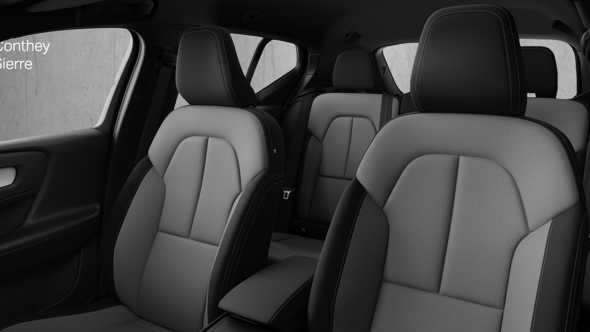 VOLVO XC40 B3 Benzin Mild Hybrid Core DCT-image-10