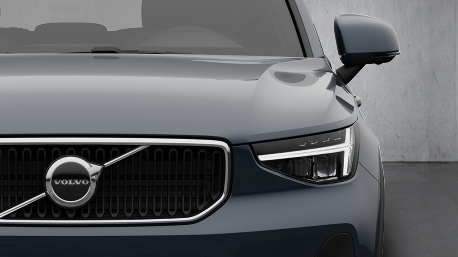 VOLVO XC40 B3 Benzin Mild Hybrid Core DCT-image-6