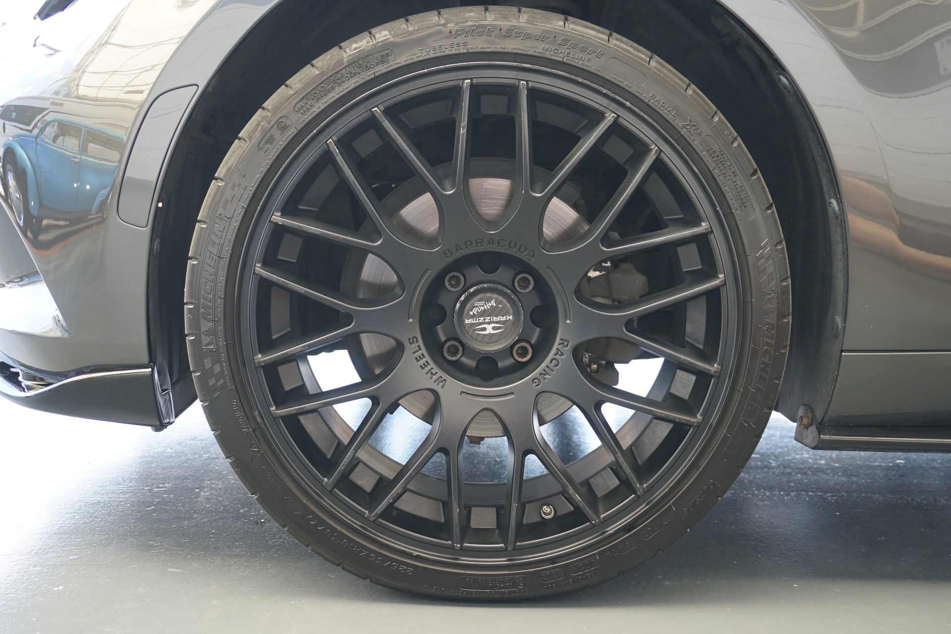 MAZDA MX-5 RF G 160 Revolution Targa-image-19