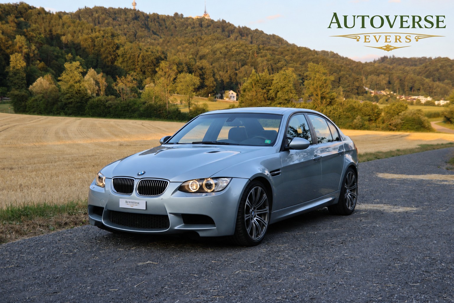 BMW M3