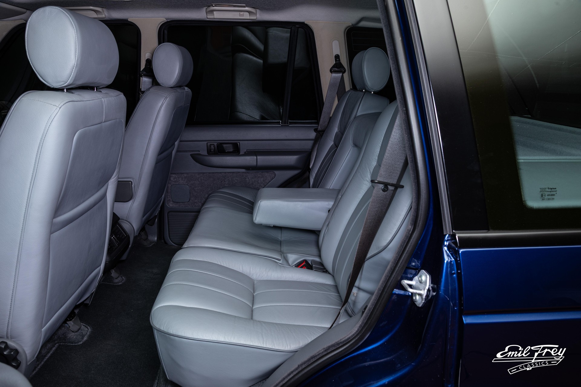 LAND ROVER Range Rover 4.0-image-6