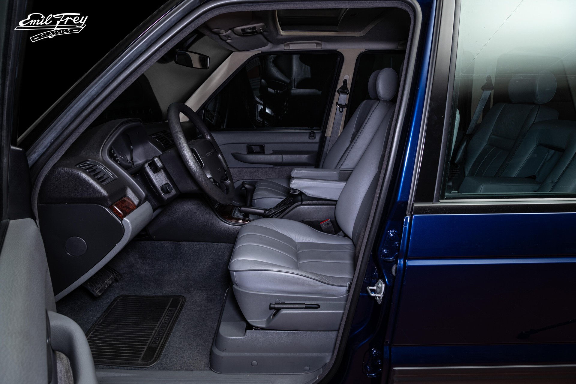 LAND ROVER Range Rover 4.0-image-7