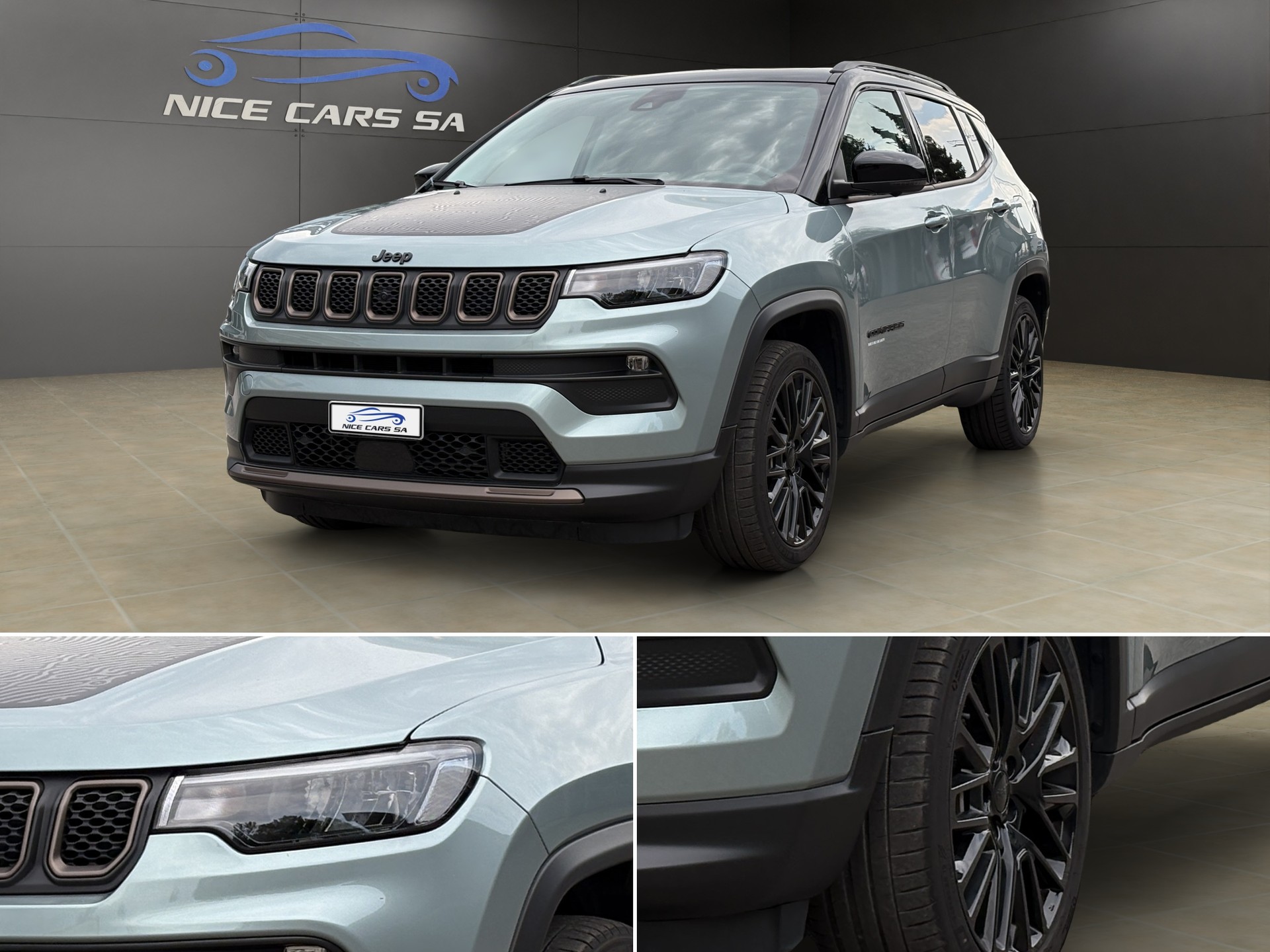 JEEP Compass 1.3 T PHEV Upland Plus Sky AWD-image-6