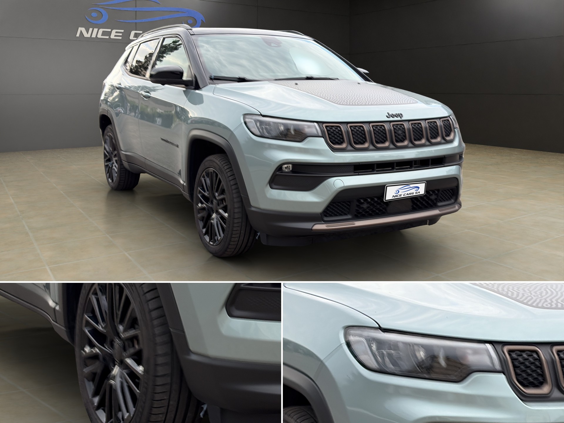 JEEP Compass 1.3 T PHEV Upland Plus Sky AWD-image-5