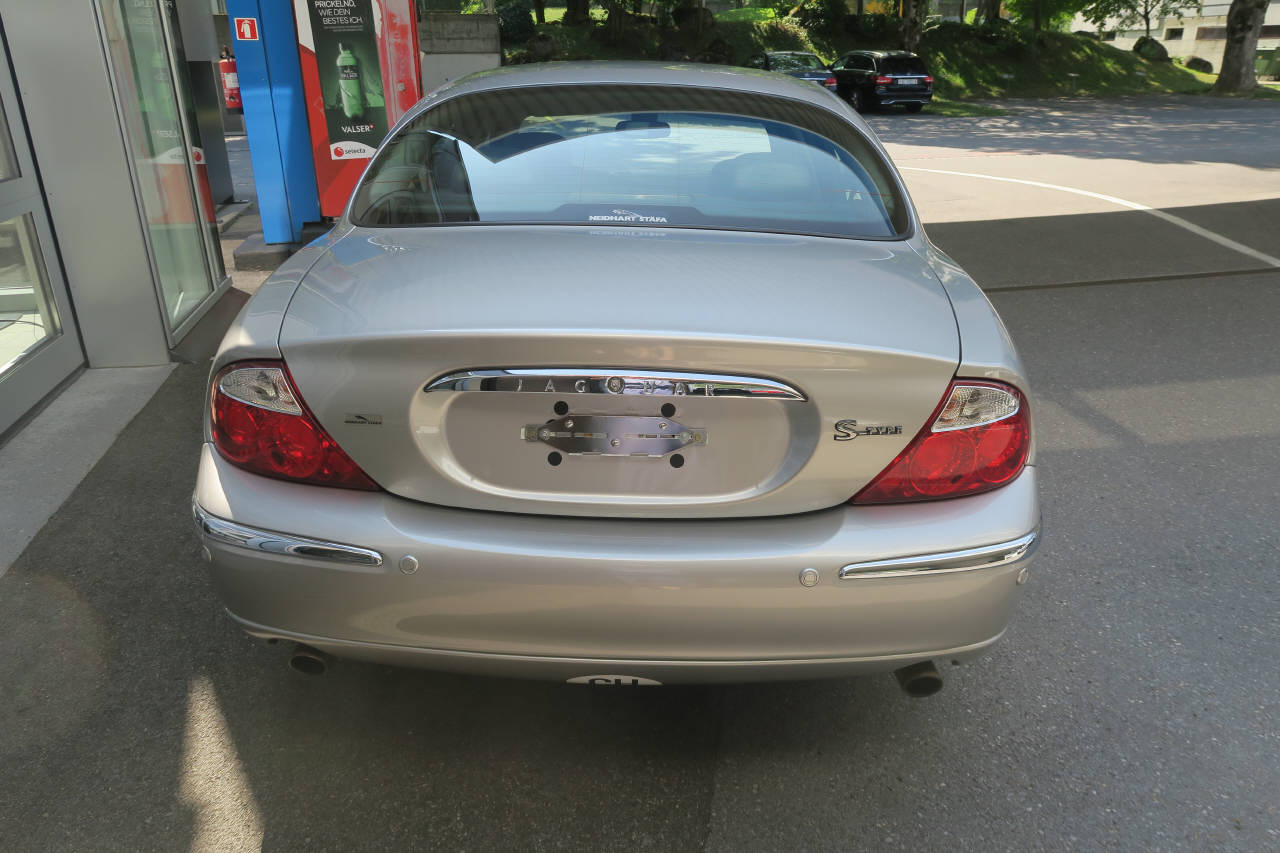 JAGUAR S-TYPE 4.0 V8-showroom-element-2