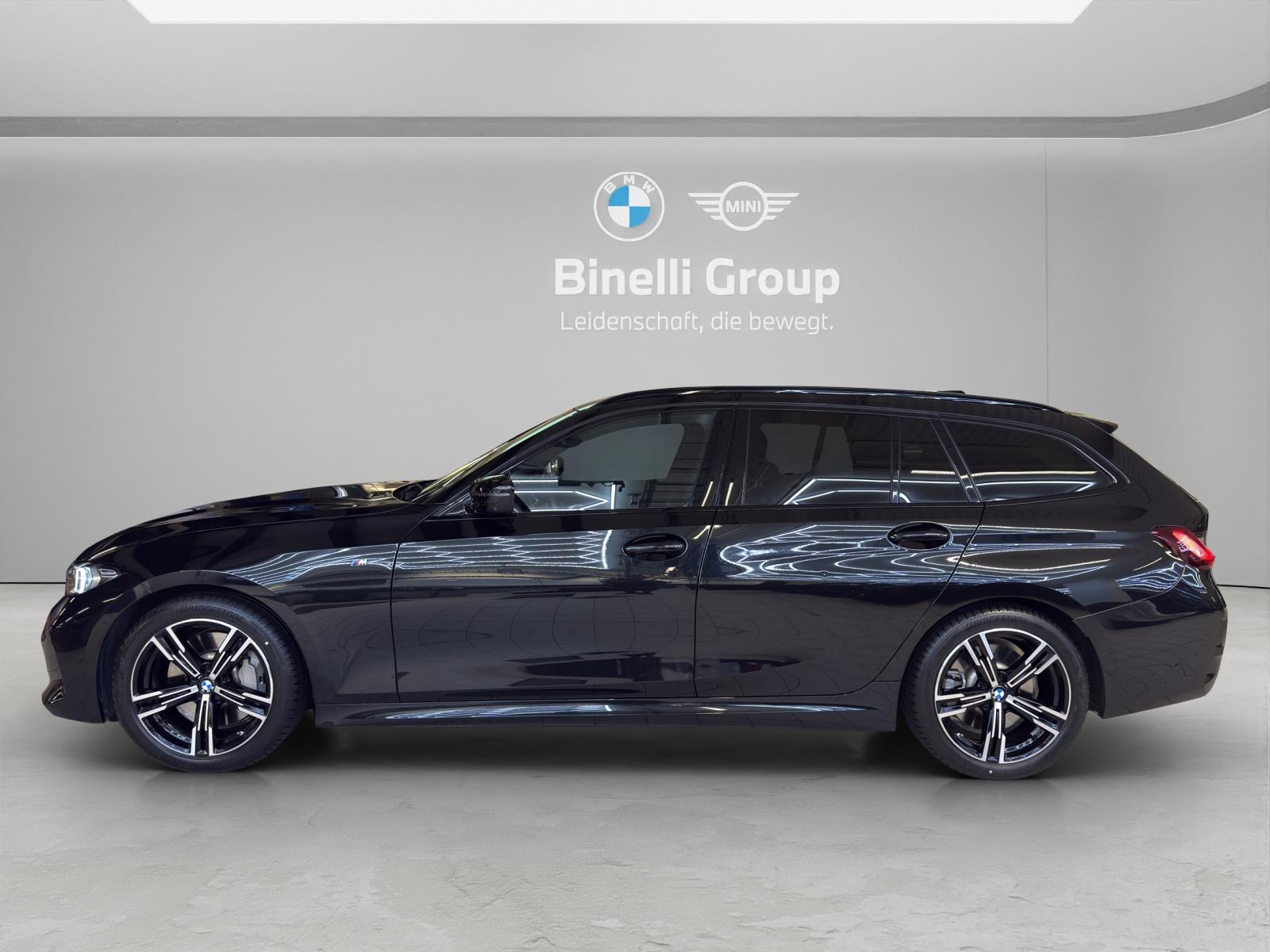 BMW 330d xDrive Touring M Sport-showroom-element-2