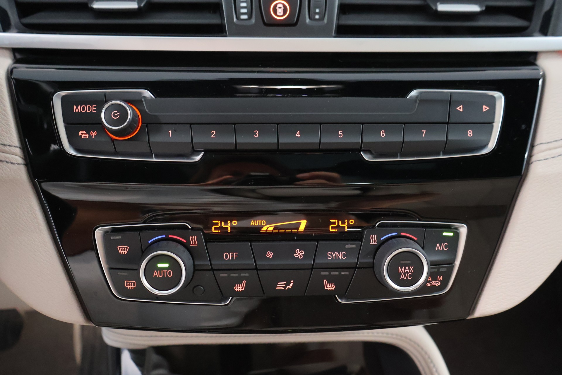 BMW X1 xDrive 25e xLine Fleet Edition Steptronic-image-24