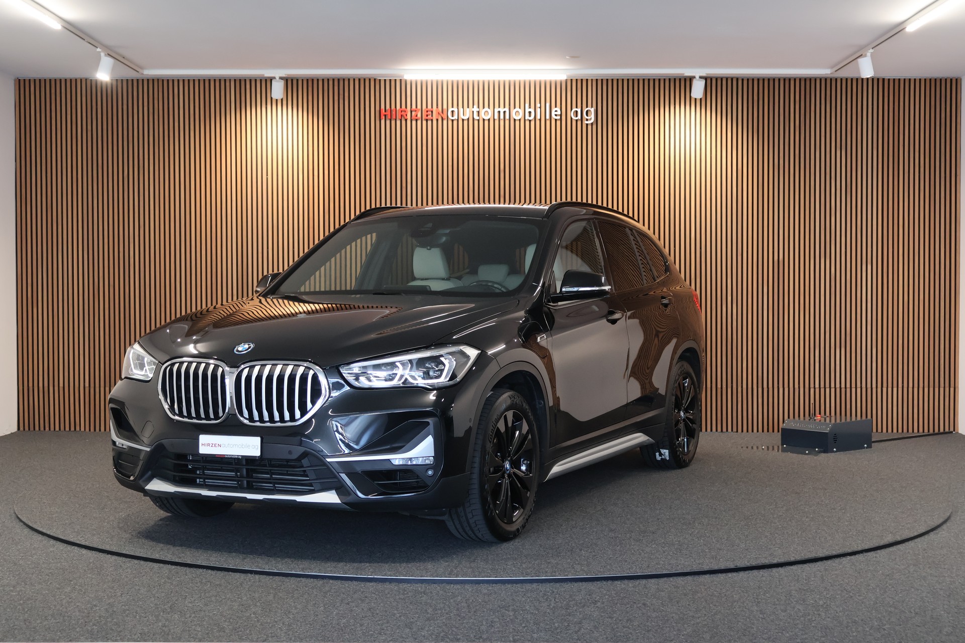 BMW X1 xDrive 25e xLine Fleet Edition Steptronic