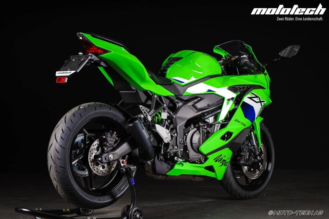 KAWASAKI Ninja ZX-4RR (35/57kW) MY26 STAGE 1-image-1