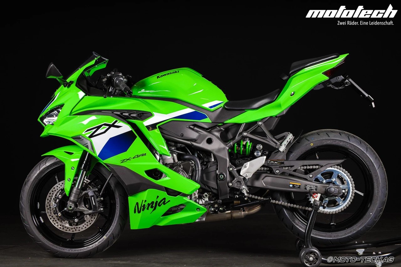 KAWASAKI Ninja ZX-4RR (35/57kW) MY26 STAGE 1-image-3