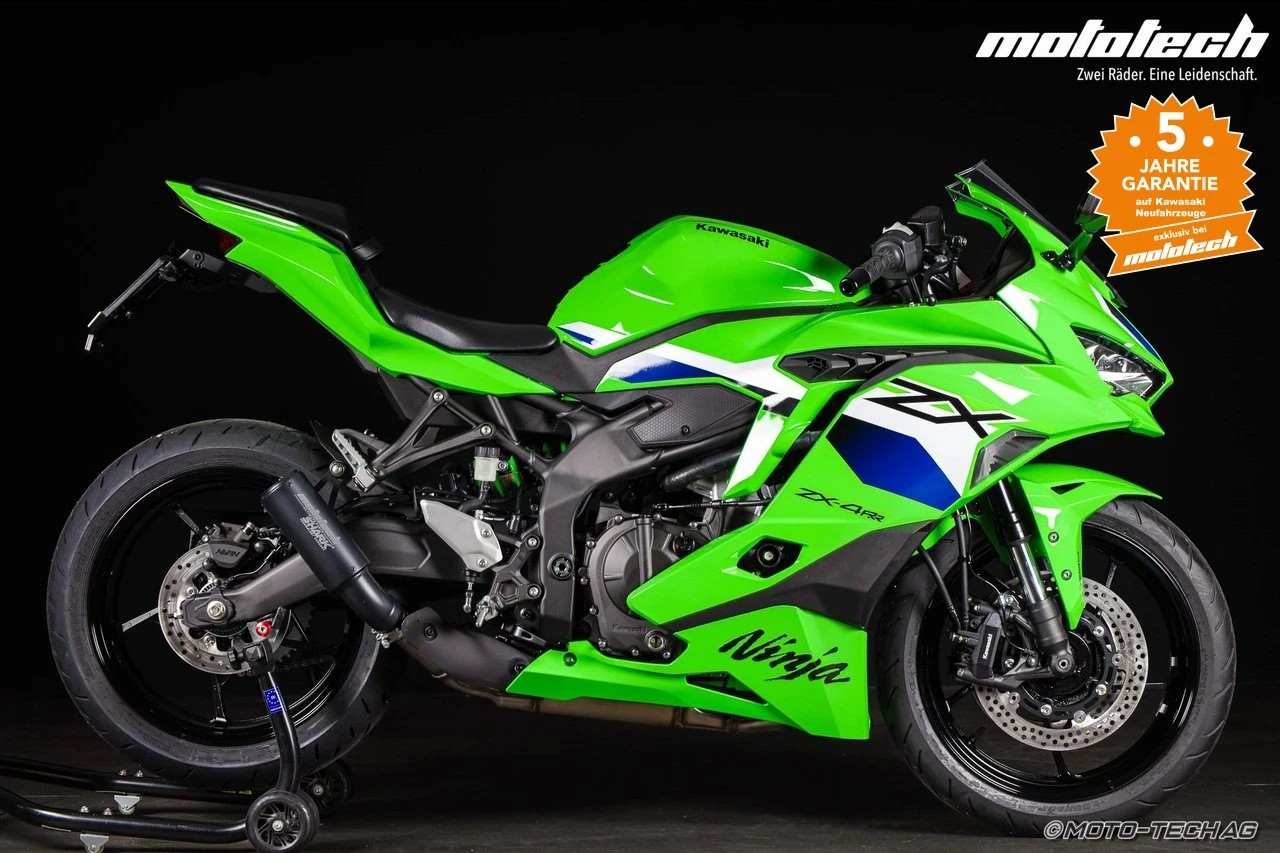 KAWASAKI Ninja ZX-4RR (35/57kW) MY26 STAGE 1-image-0