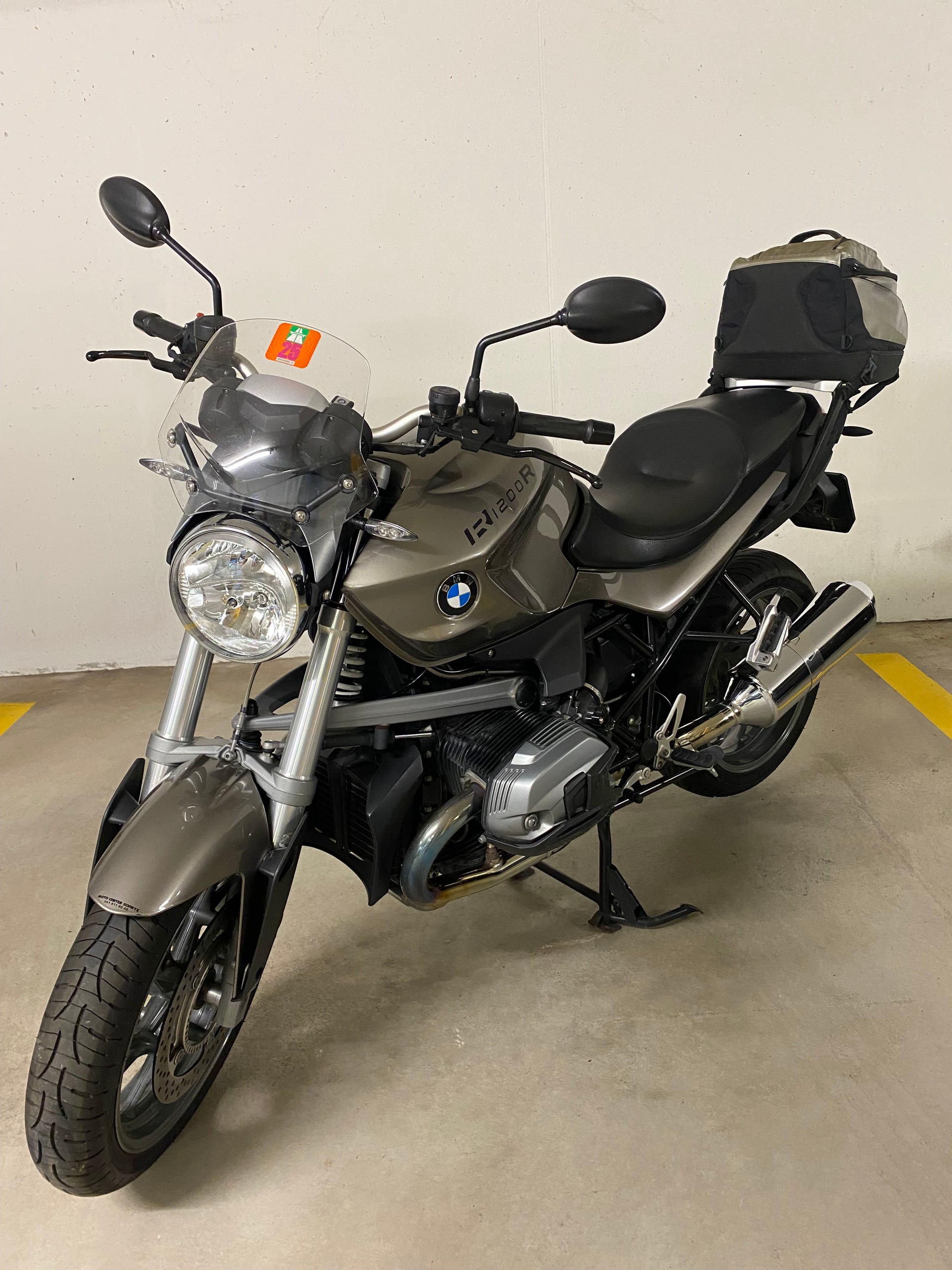 BMW R 1200-image-1