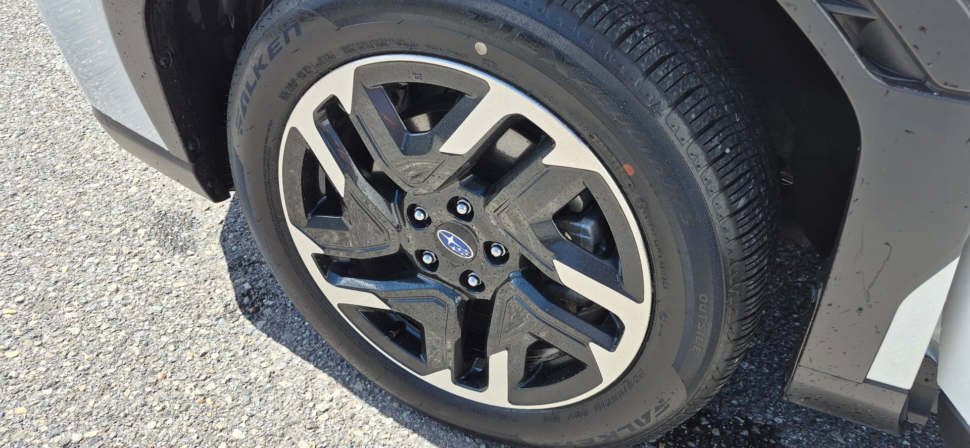 SUBARU Forester 2.0i e-Boxer Swiss Plus Lineartronic-image-14