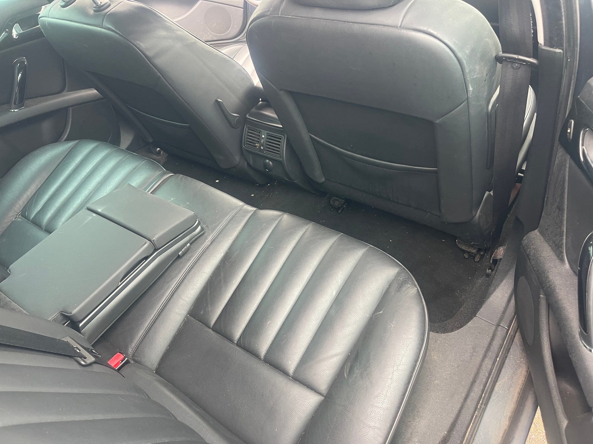 PEUGEOT 407 SW 3.0 Dynamic Automatic-image-9