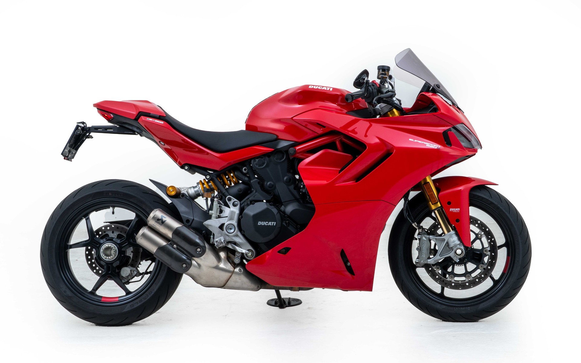 DUCATI 950 Supersport S-image-1
