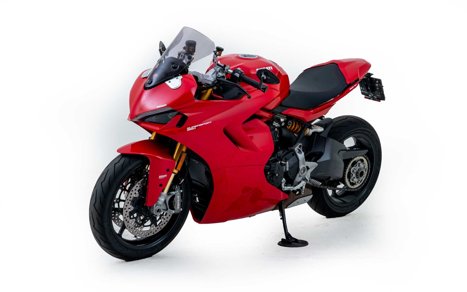 DUCATI 950 Supersport S-image-4