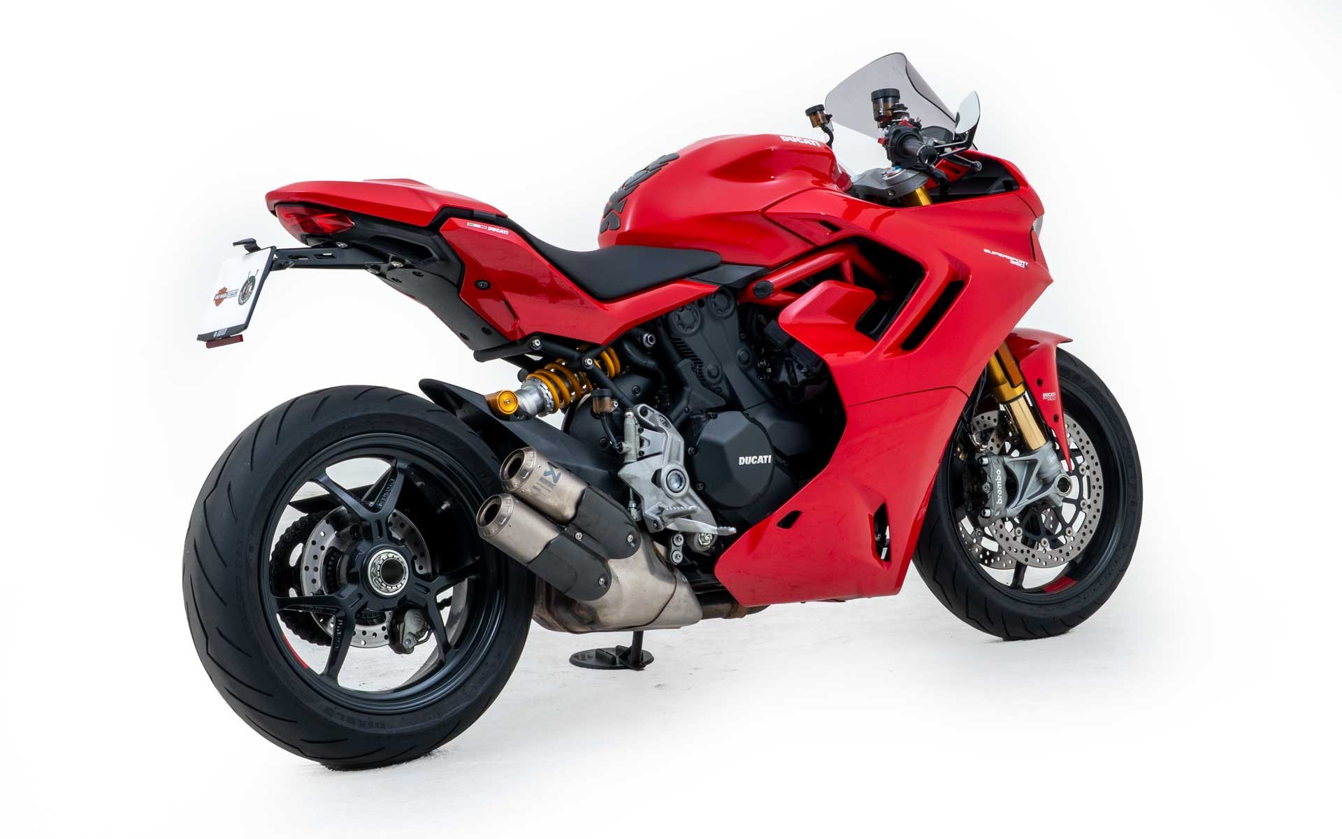 DUCATI 950 Supersport S-image-2