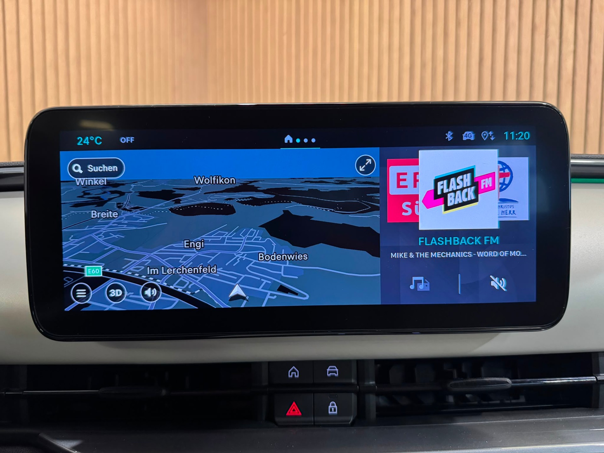 FIAT 600h MildHybrid La Prima-image-16