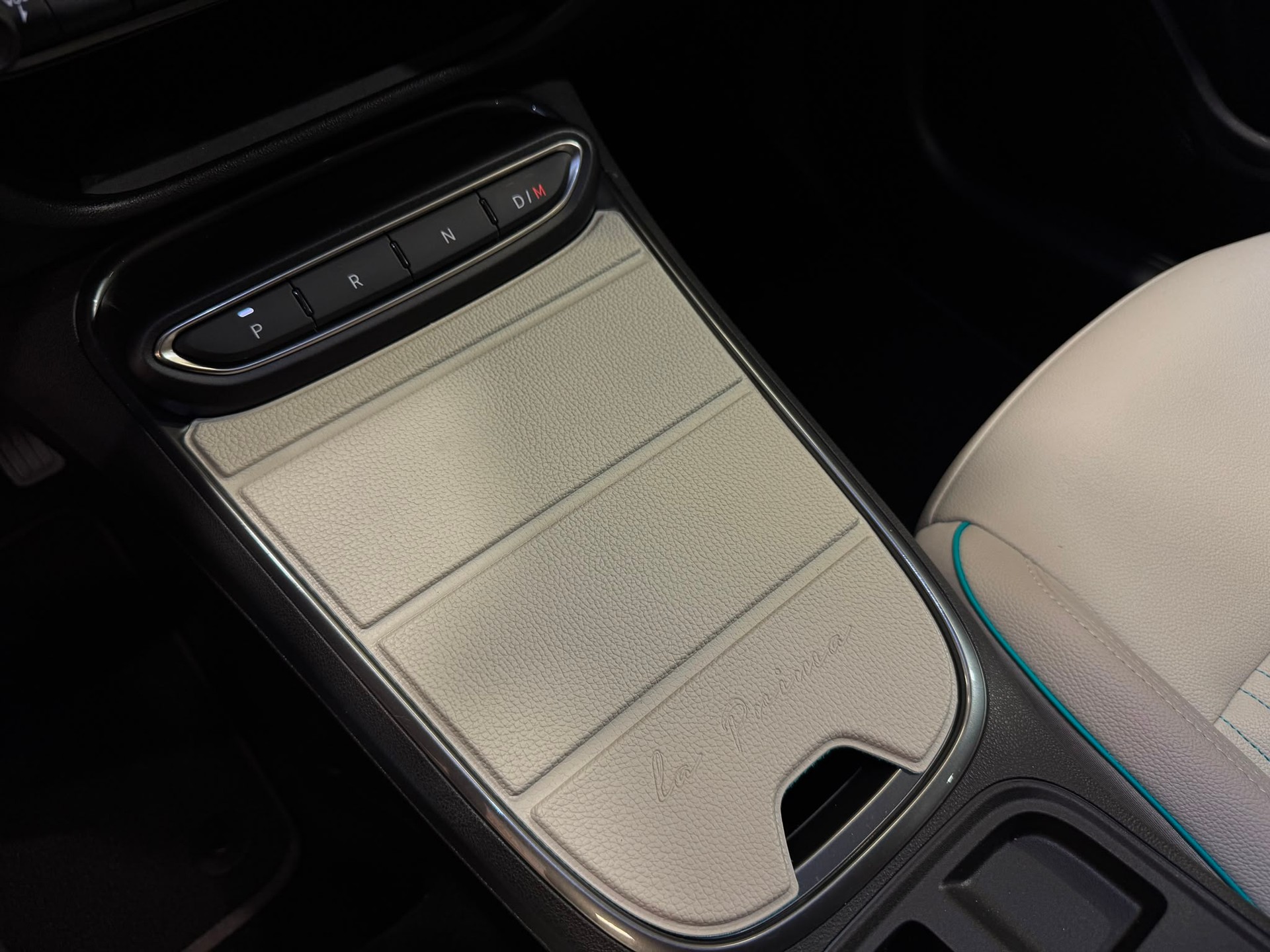 FIAT 600h MildHybrid La Prima-image-12