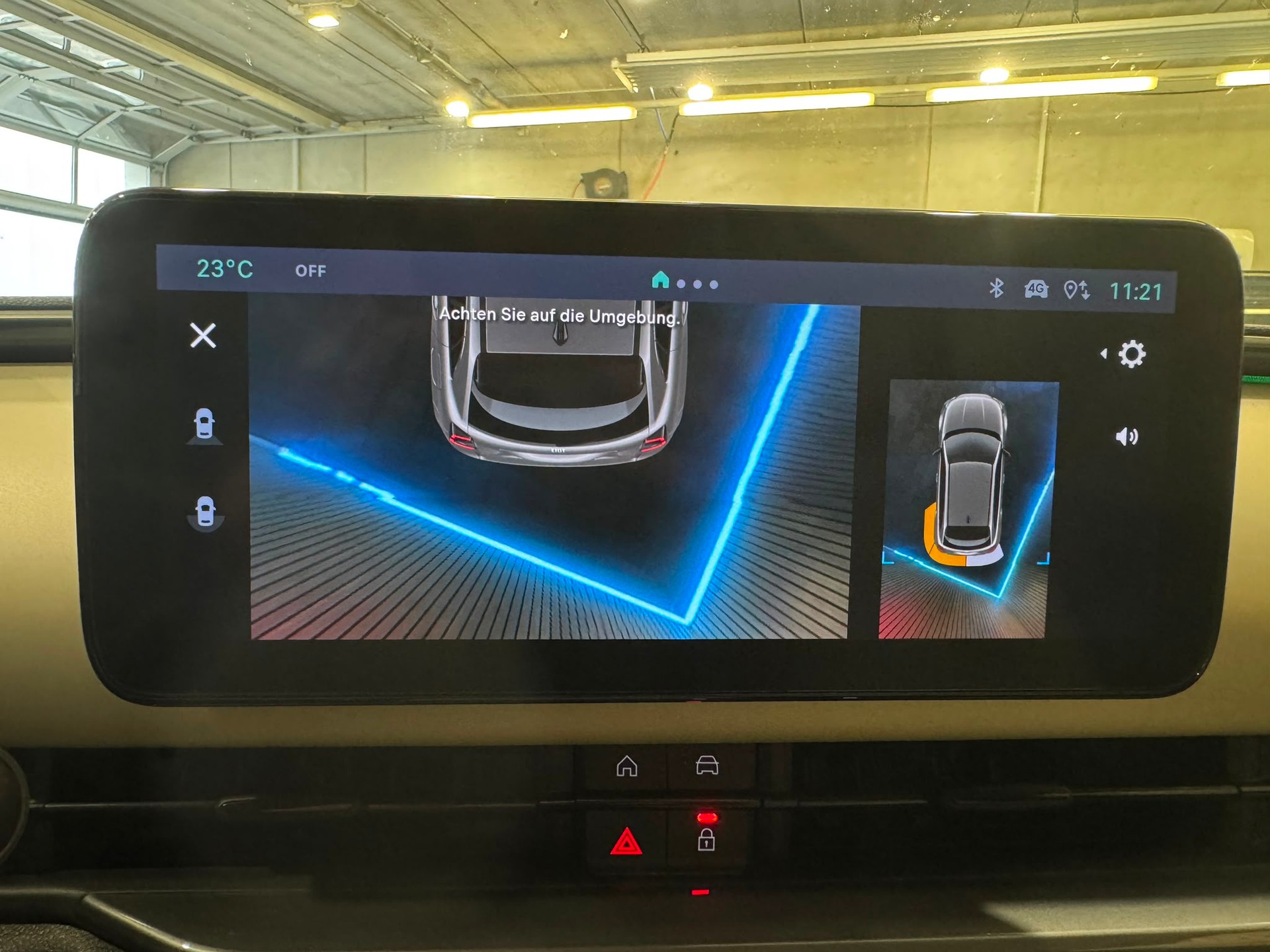 FIAT 600h MildHybrid La Prima-image-17