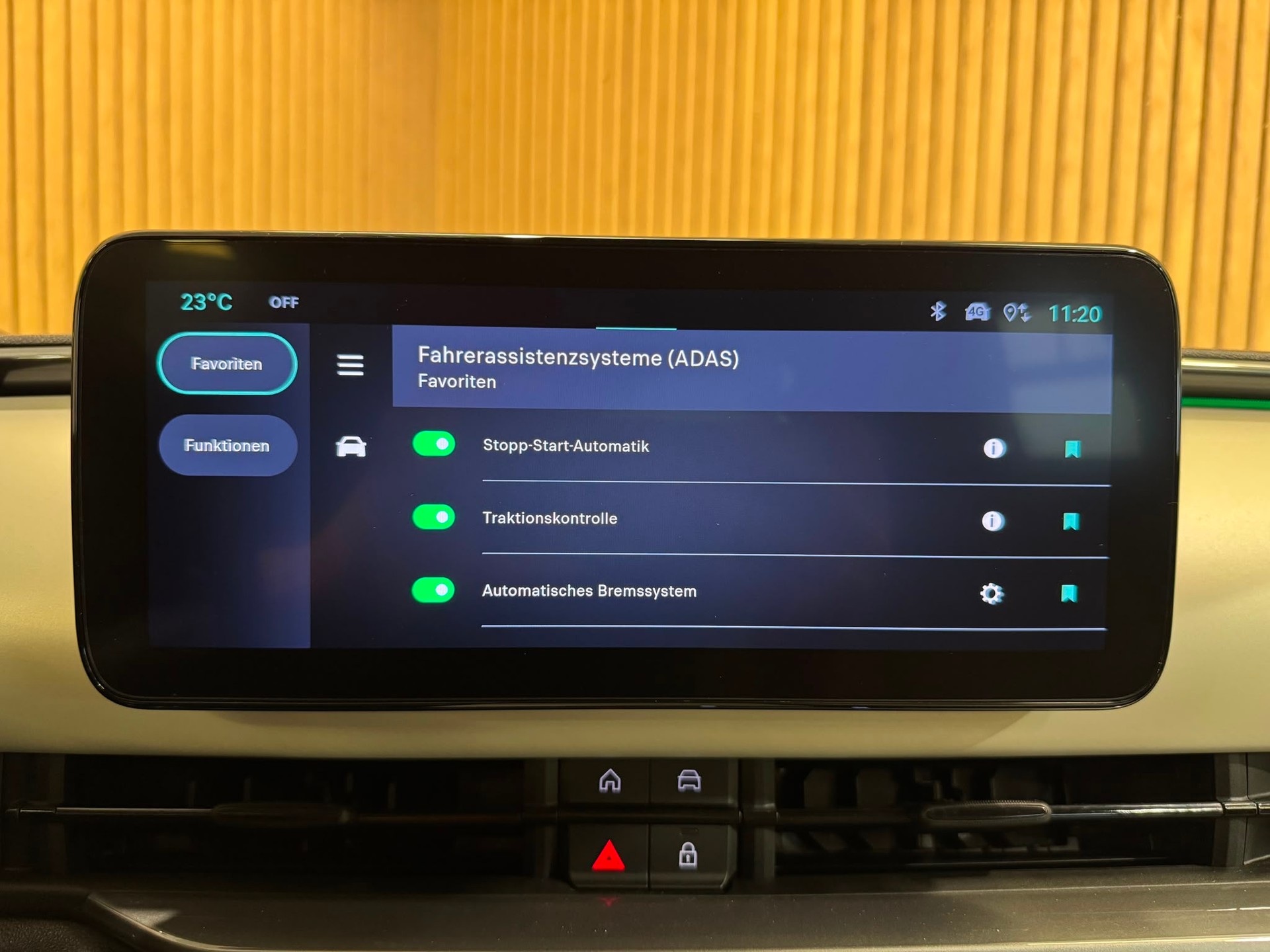 FIAT 600h MildHybrid La Prima-image-14