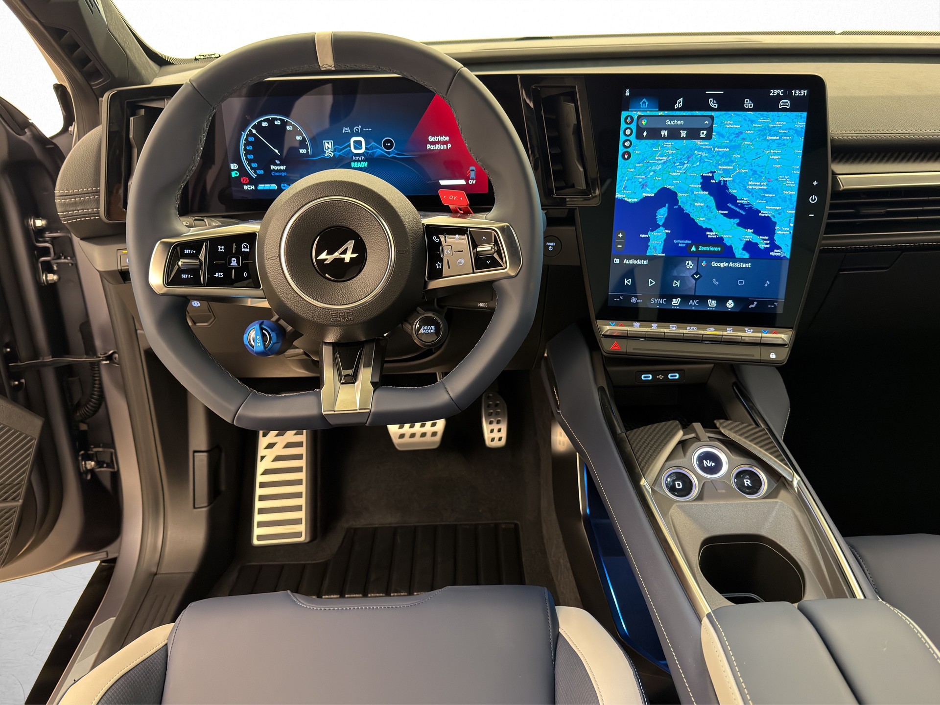 ALPINE A390 GTS AWD-image-8