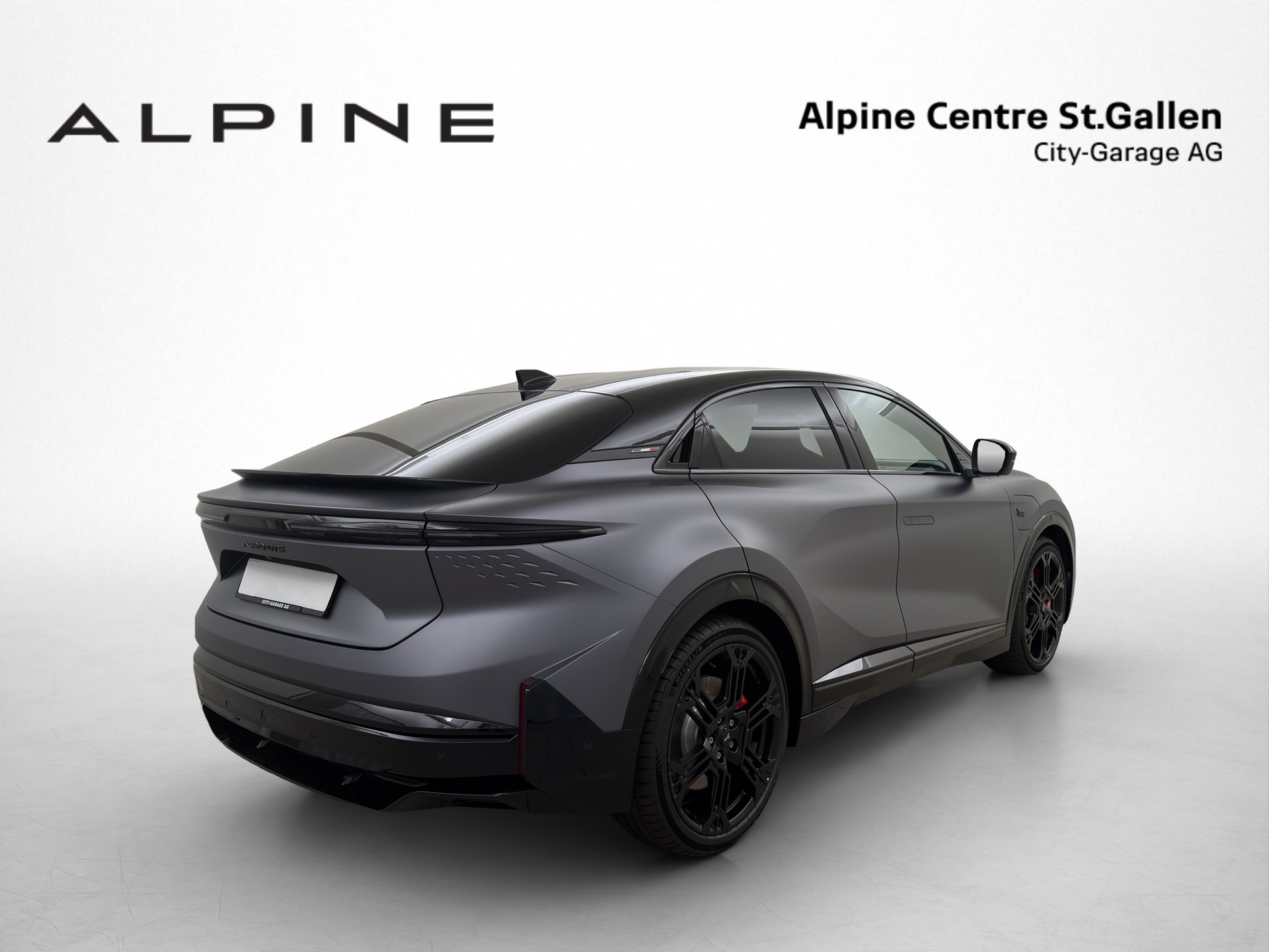 ALPINE A390 GTS AWD-image-4