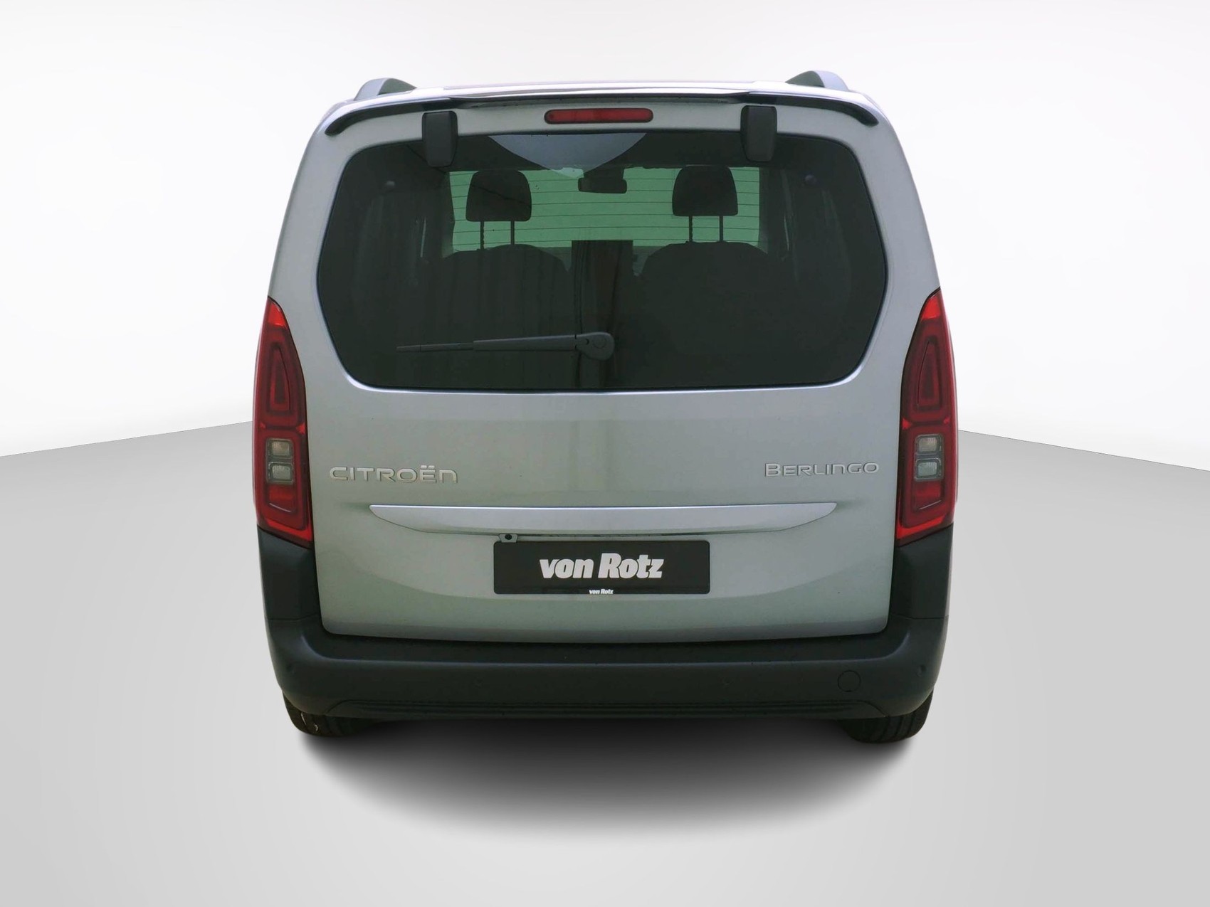 CITROEN Berlingo 1.5 BlueHDi 130 Max-showroom-element-2